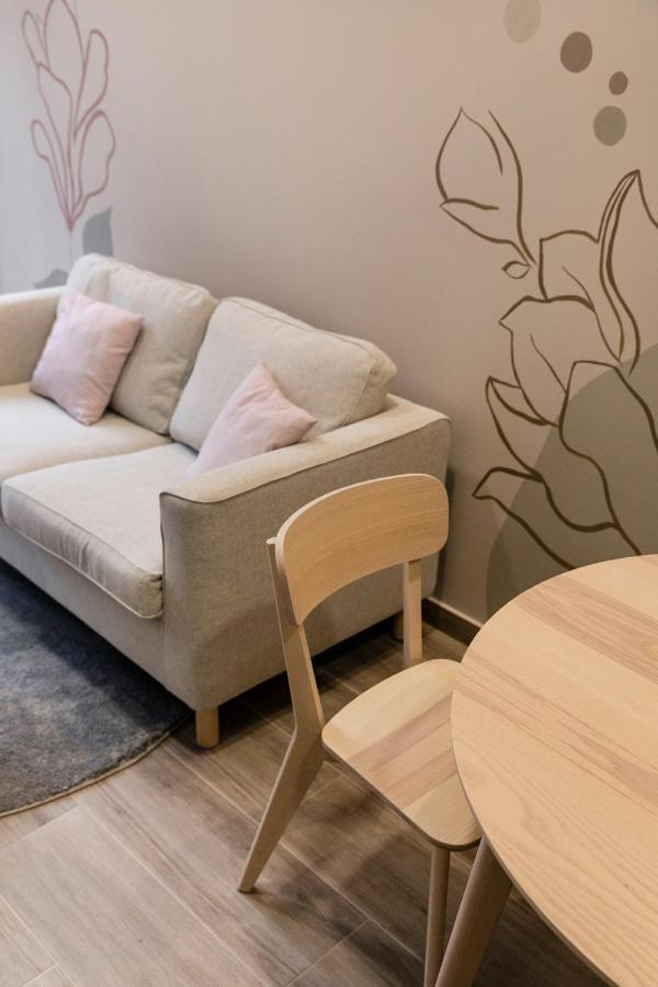 Art Lofts Gardens Apartment บาเลนเซีย ภายนอก รูปภาพ